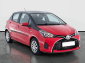 Toyota Yaris, 2015