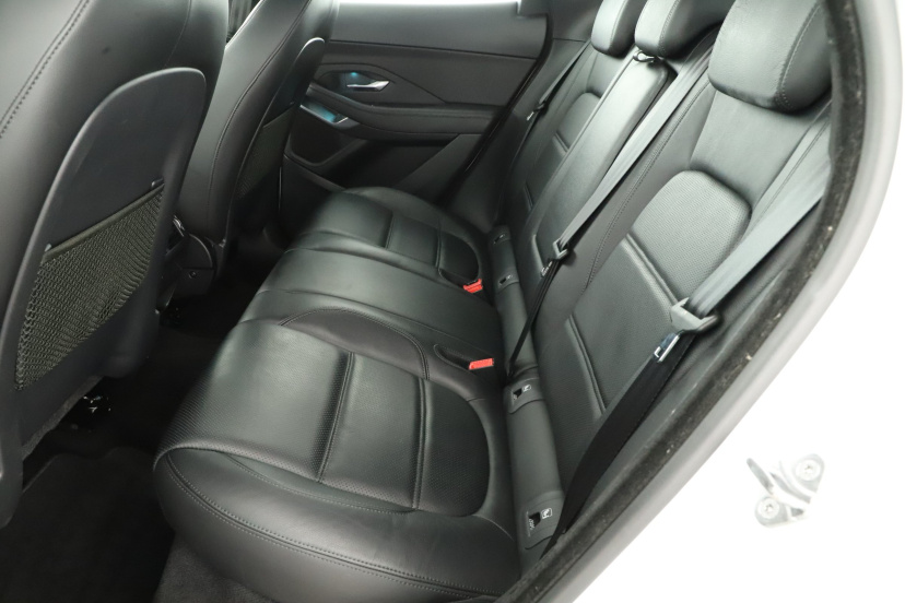 Jaguar E-Pace, 2019