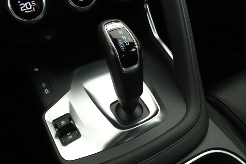 Jaguar E-Pace, 2019