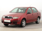 Škoda Fabia, 2006