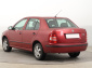 Škoda Fabia, 2006