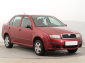 Škoda Fabia, 2006
