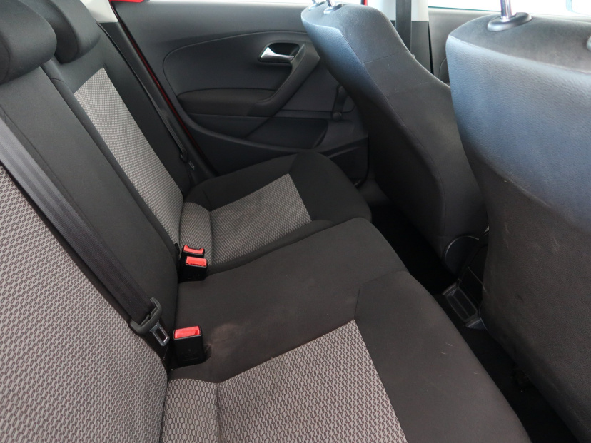 Volkswagen Polo, 2011