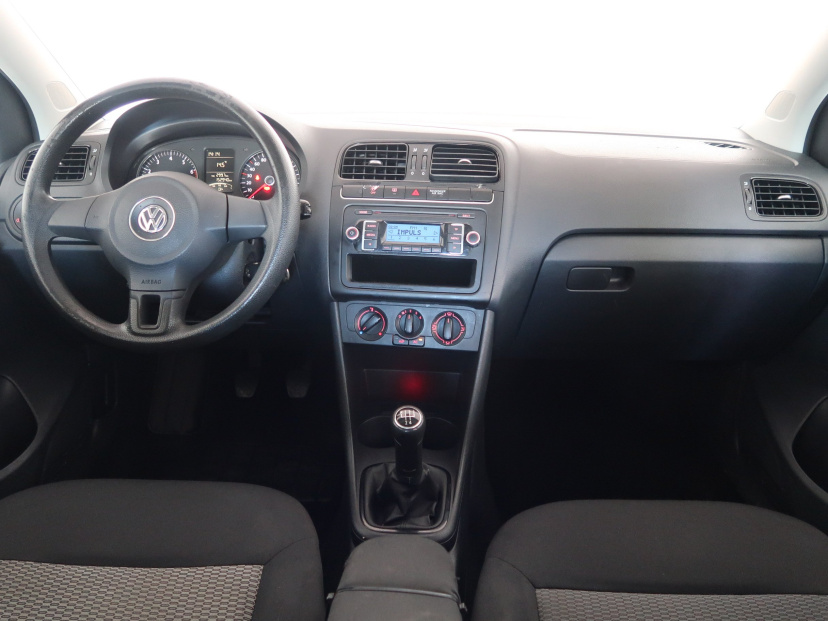 Volkswagen Polo, 2011