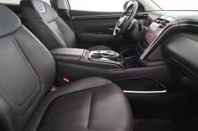 Hyundai Tucson - 2021