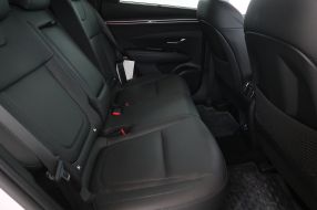 Hyundai Tucson - 2021
