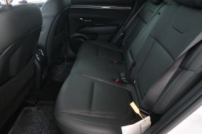 Hyundai Tucson - 2021