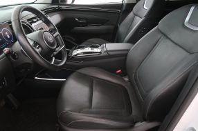Hyundai Tucson - 2021