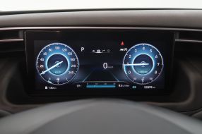 Hyundai Tucson - 2021