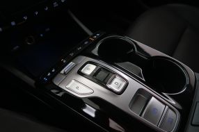 Hyundai Tucson - 2021