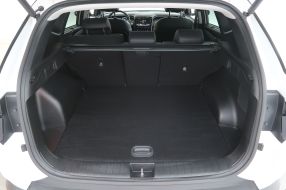 Hyundai Tucson - 2021