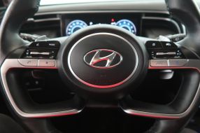 Hyundai Tucson - 2021