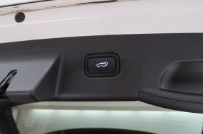 Hyundai Tucson - 2021
