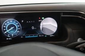 Hyundai Tucson - 2021