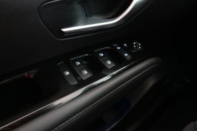 Hyundai Tucson - 2021