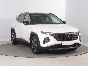 Hyundai Tucson - 2021