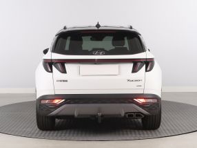 Hyundai Tucson - 2021