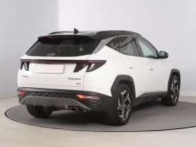Hyundai Tucson - 2021