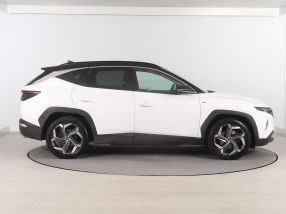 Hyundai Tucson - 2021