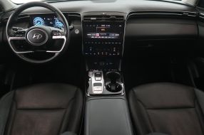 Hyundai Tucson - 2021