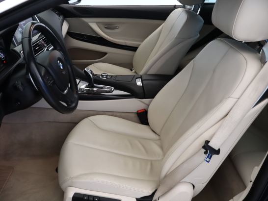 BMW 640d