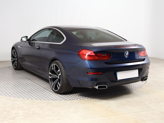 BMW 640d