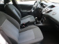 Ford Fiesta, 2011