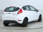Ford Fiesta, 2011