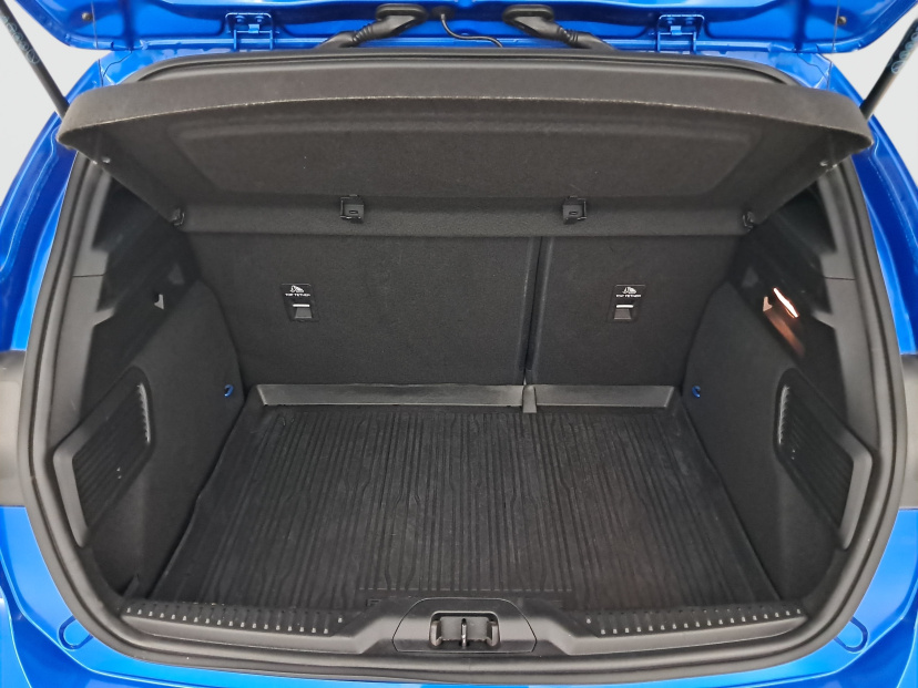Ford Focus, 2020