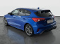 Ford Focus, 2020