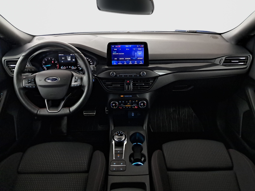 Ford Focus, 2020