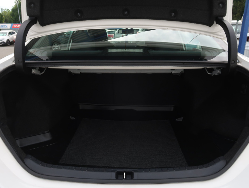 Toyota Corolla, 2016
