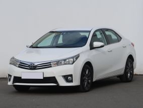 Toyota Corolla - 2016