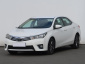 Toyota Corolla, 2016