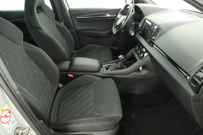 Škoda Karoq, 2023