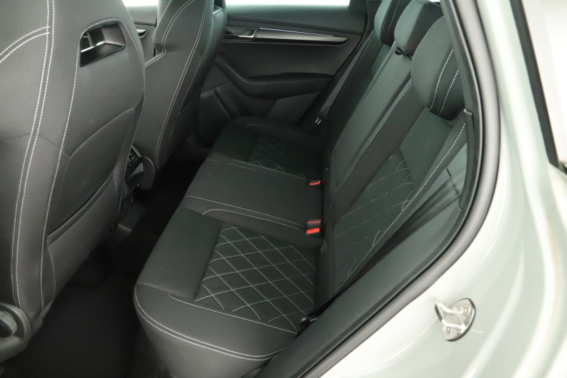 Škoda Karoq, 2023