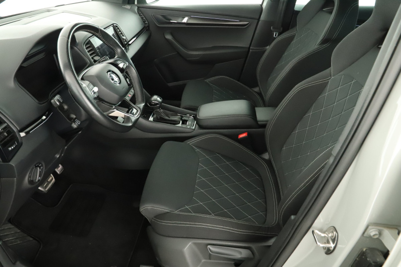 Škoda Karoq, 2023