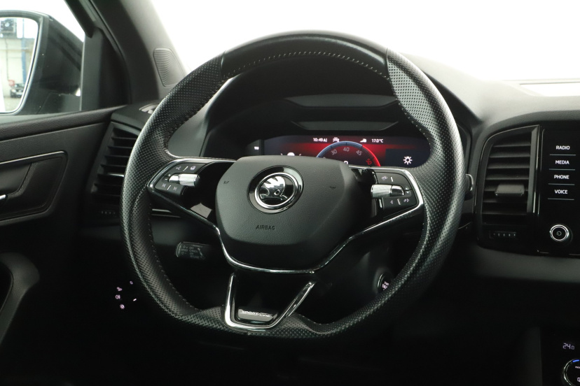 Škoda Karoq, 2023