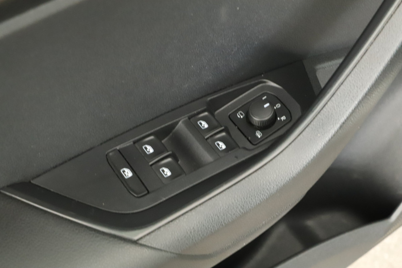 Škoda Karoq, 2023