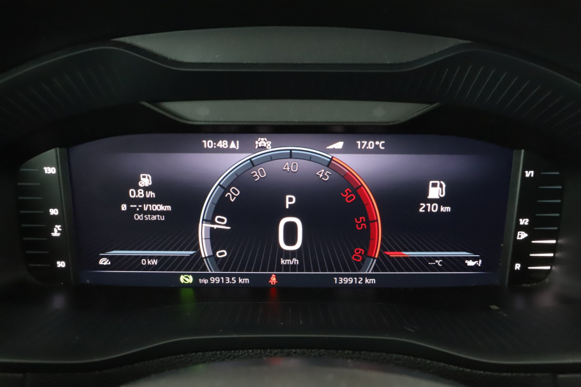Škoda Karoq, 2023