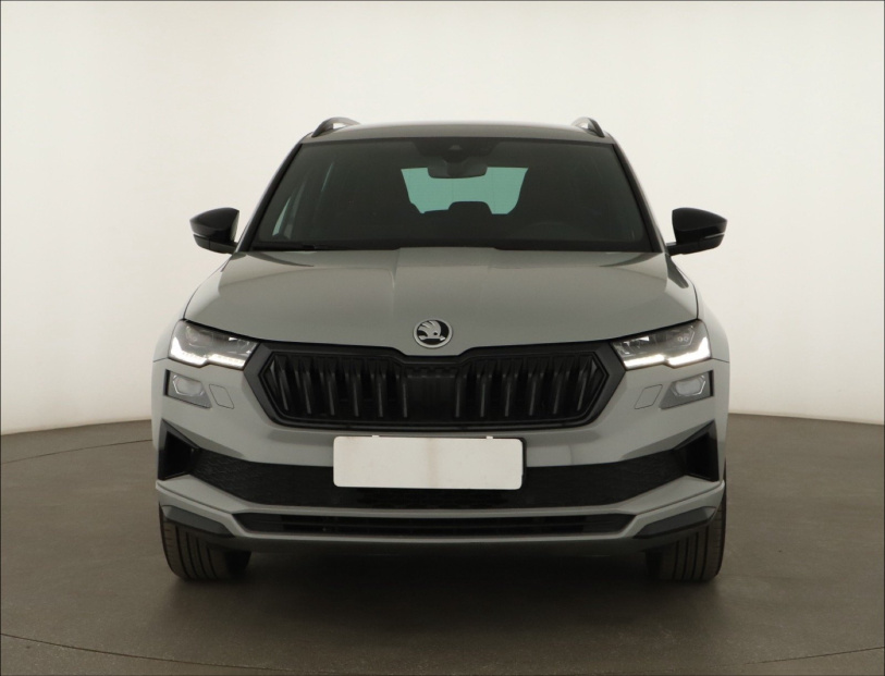 Škoda Karoq, 2023