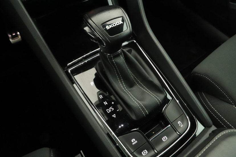 Škoda Karoq, 2023