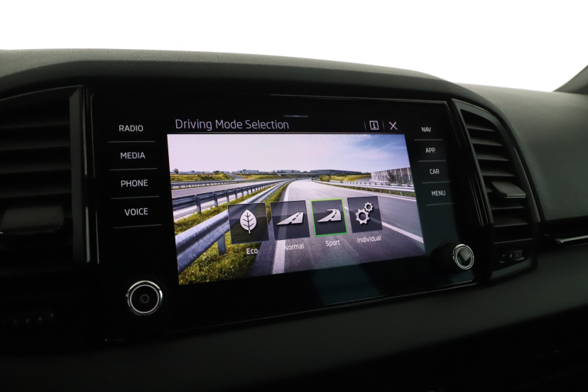Škoda Karoq, 2023