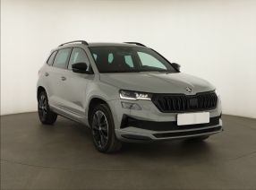 Škoda Karoq - 2023