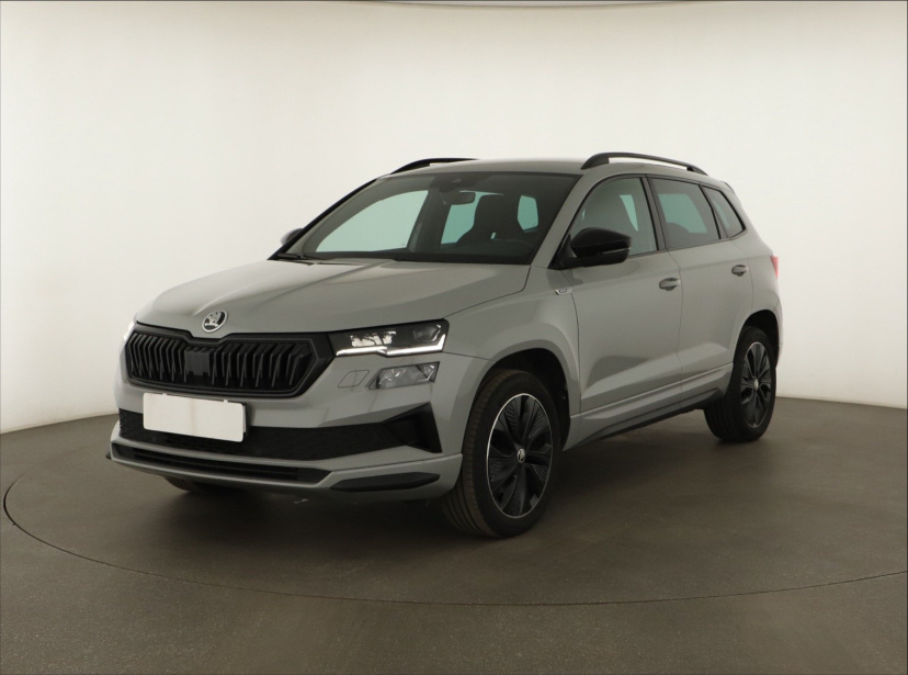 Škoda Karoq, 2023