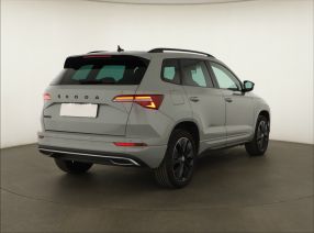 Škoda Karoq - 2023