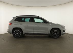 Škoda Karoq - 2023