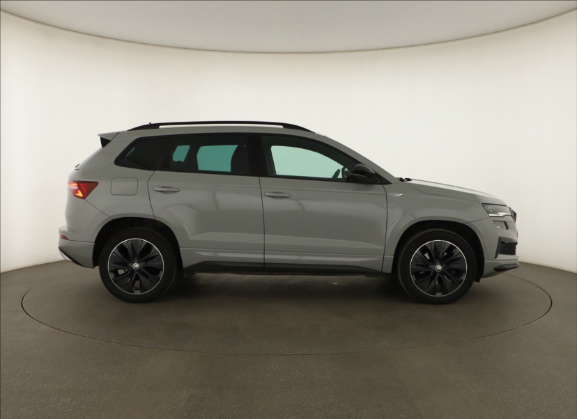 Škoda Karoq, 2023