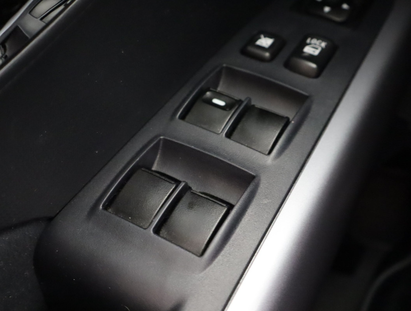 Mitsubishi Outlander, 2009