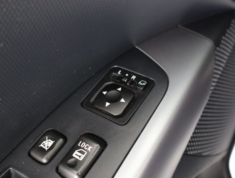 Mitsubishi Outlander, 2009